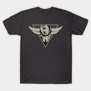 UFO Robot Goldrake T-Shirt